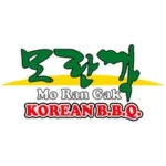Mo Ran Gak Restaurant Korean BBQ
